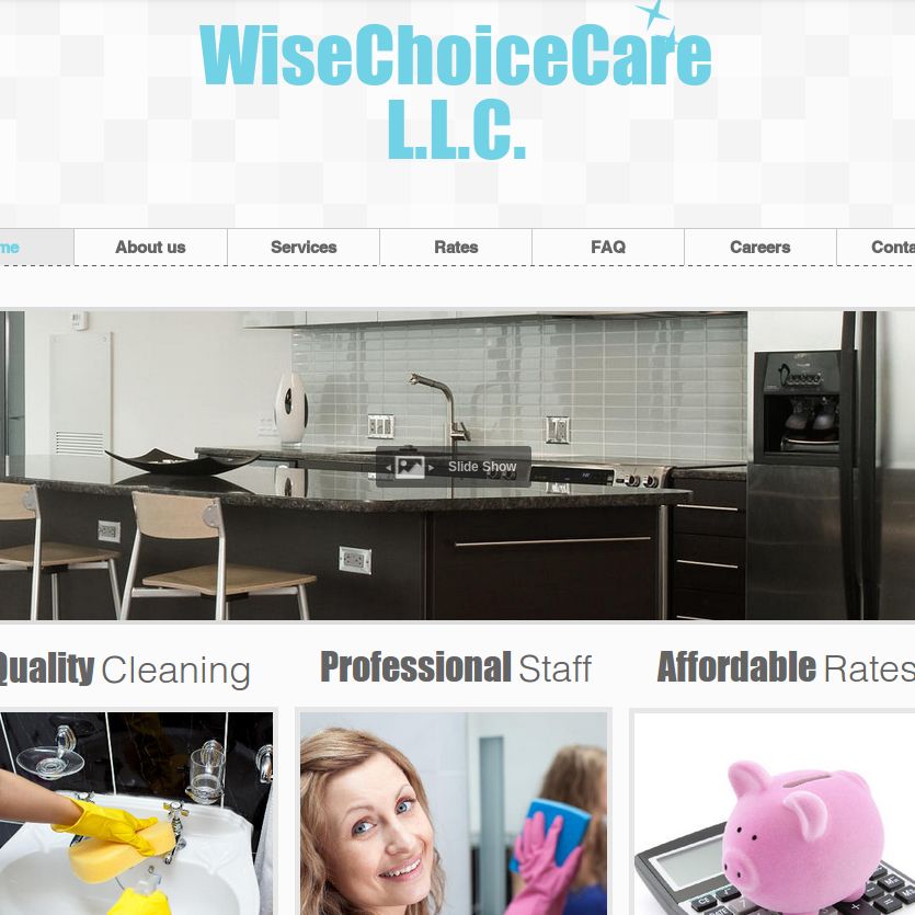 Wise Choice Care