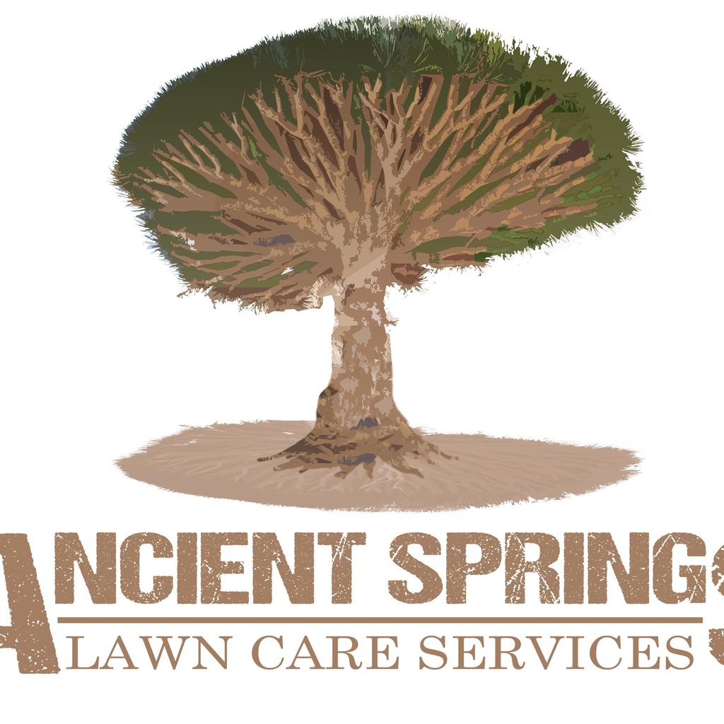 Ancient Springs Lawn Care Services