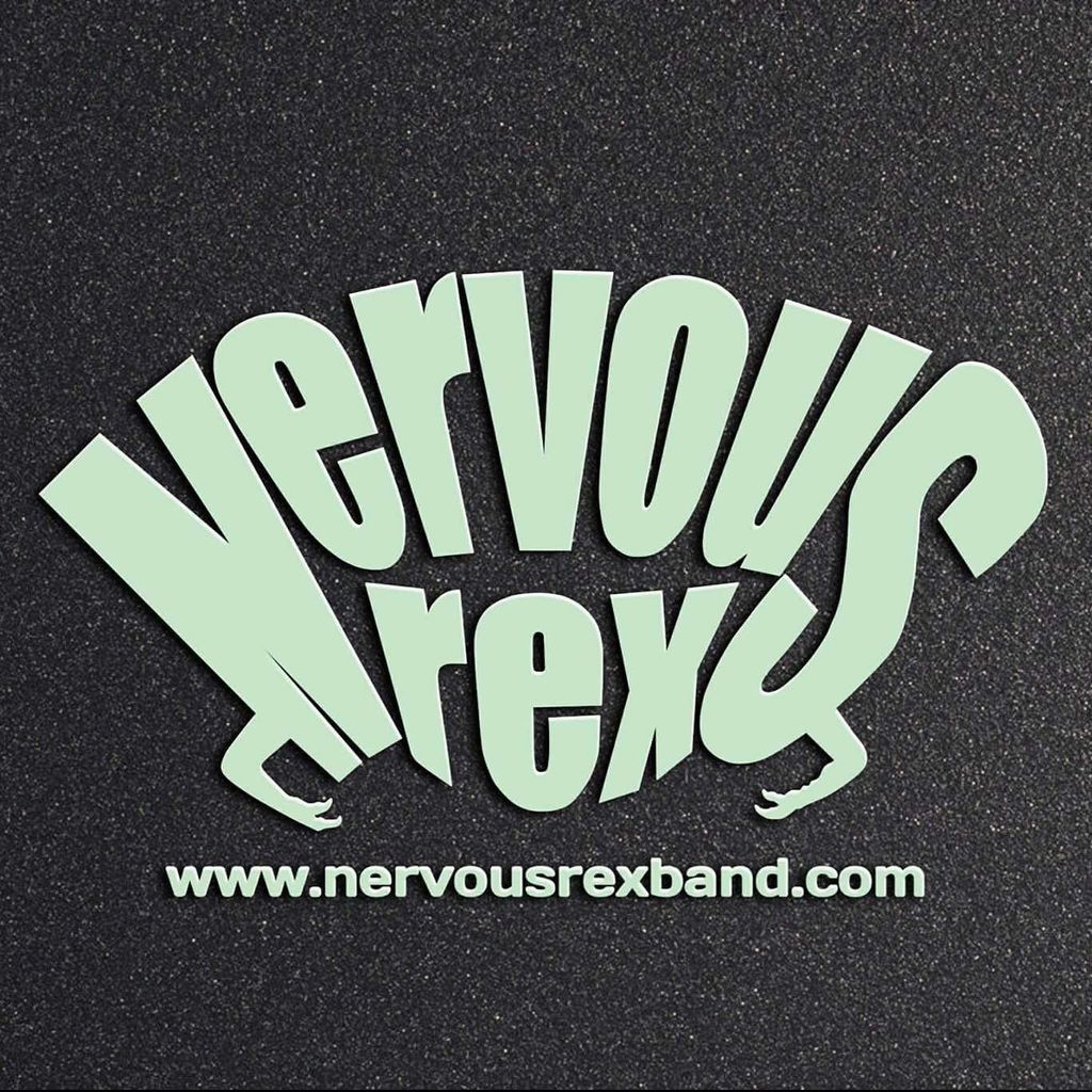 Nervous Rex Band