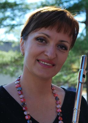 Avatar for Flute and Piano Lessons with Klodina