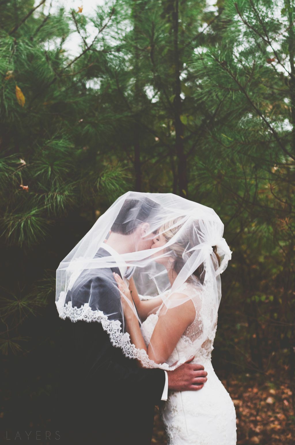 Arkansas Wedding Photography