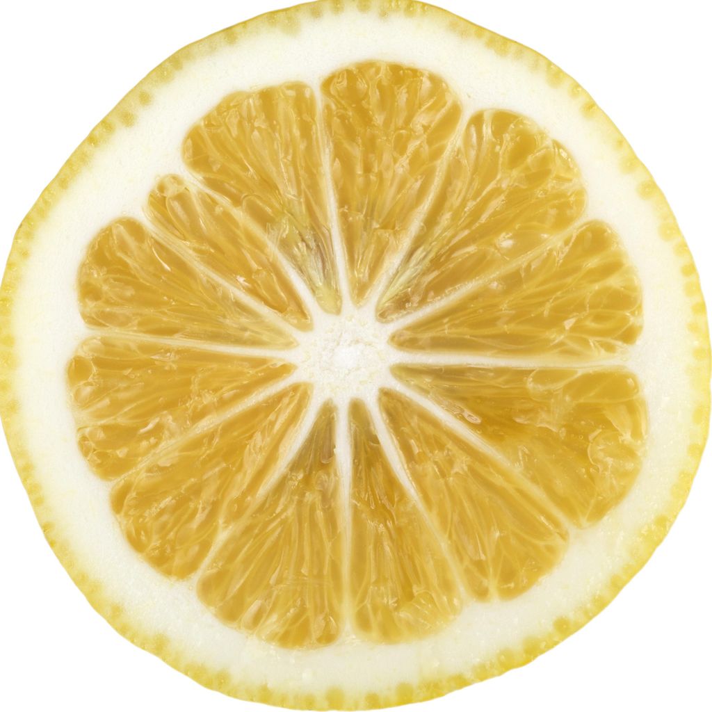 Fat Lemon