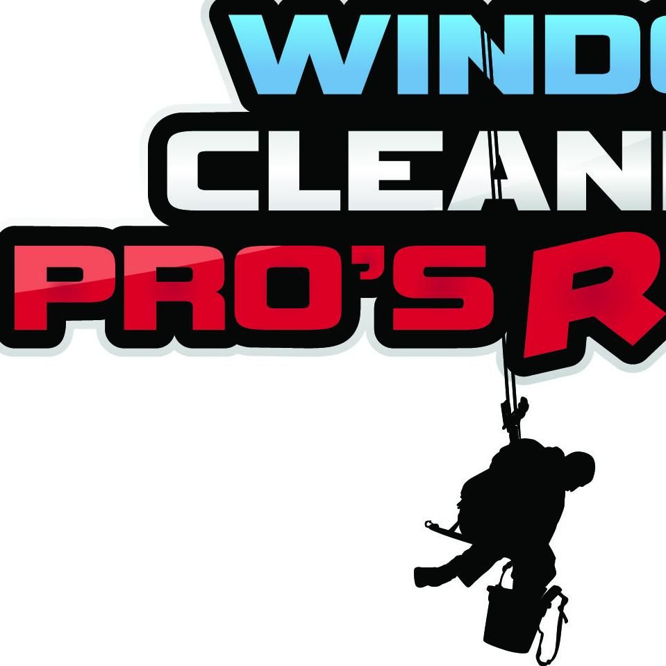 Window Cleaning Pros R Us