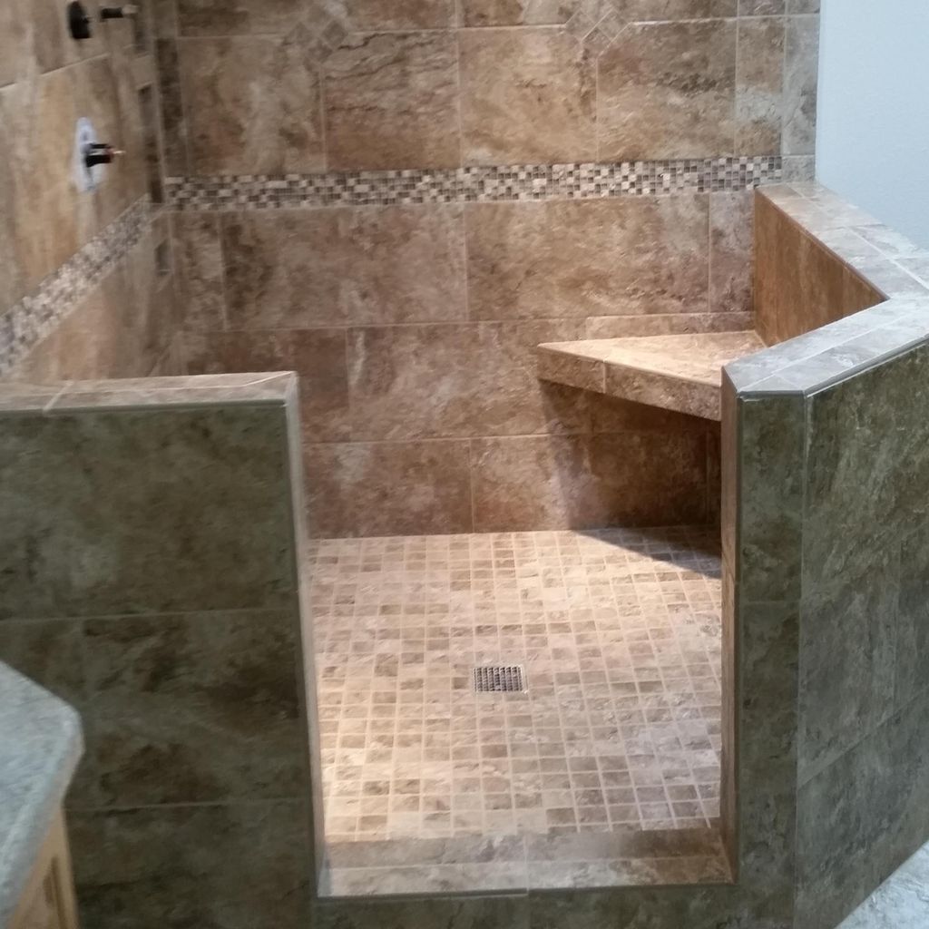 Water Street Stone and Tile llc