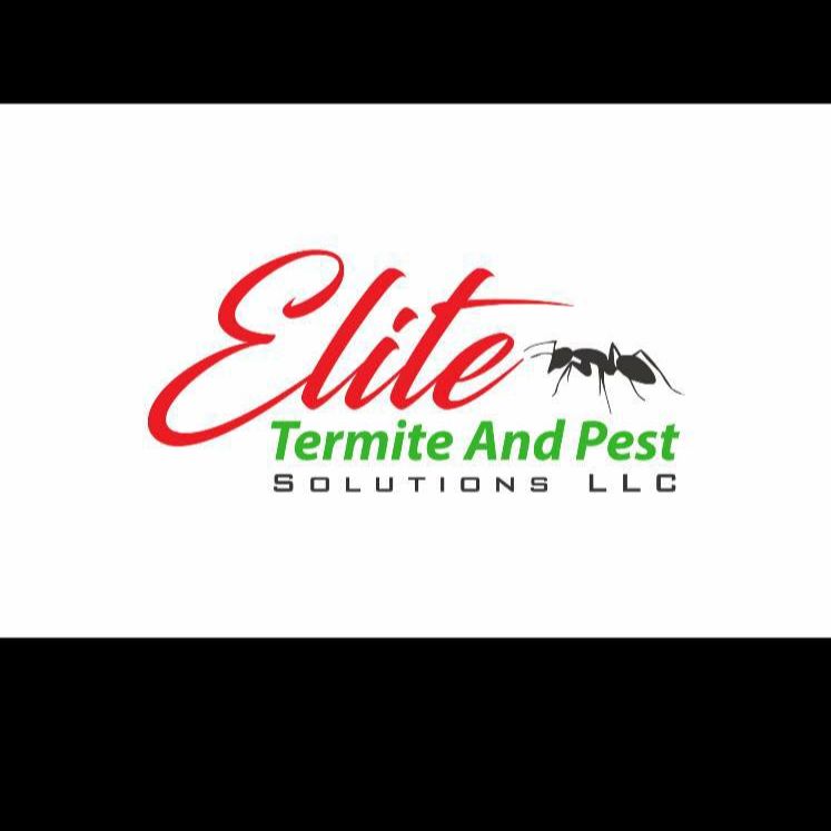 Elite Termite and Pest Solutions