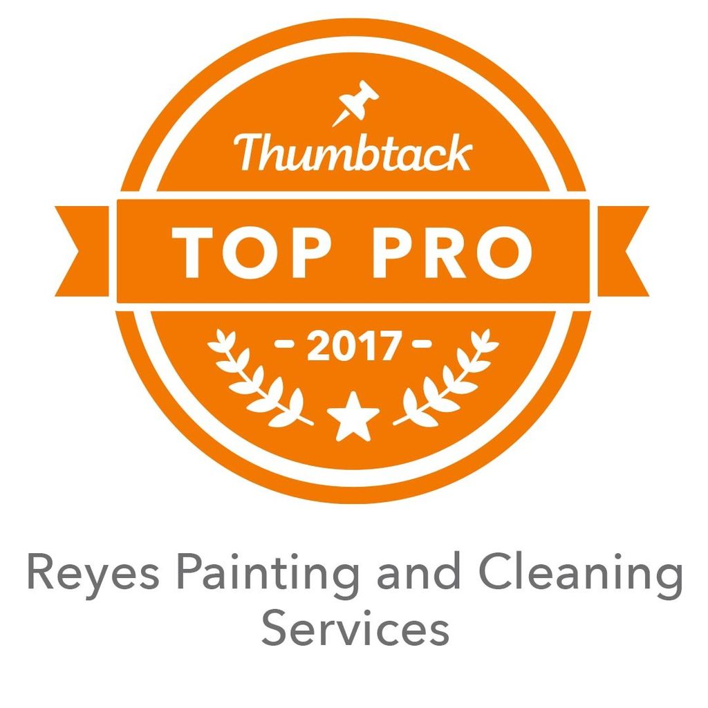 Reyes Painting and Cleaning Services