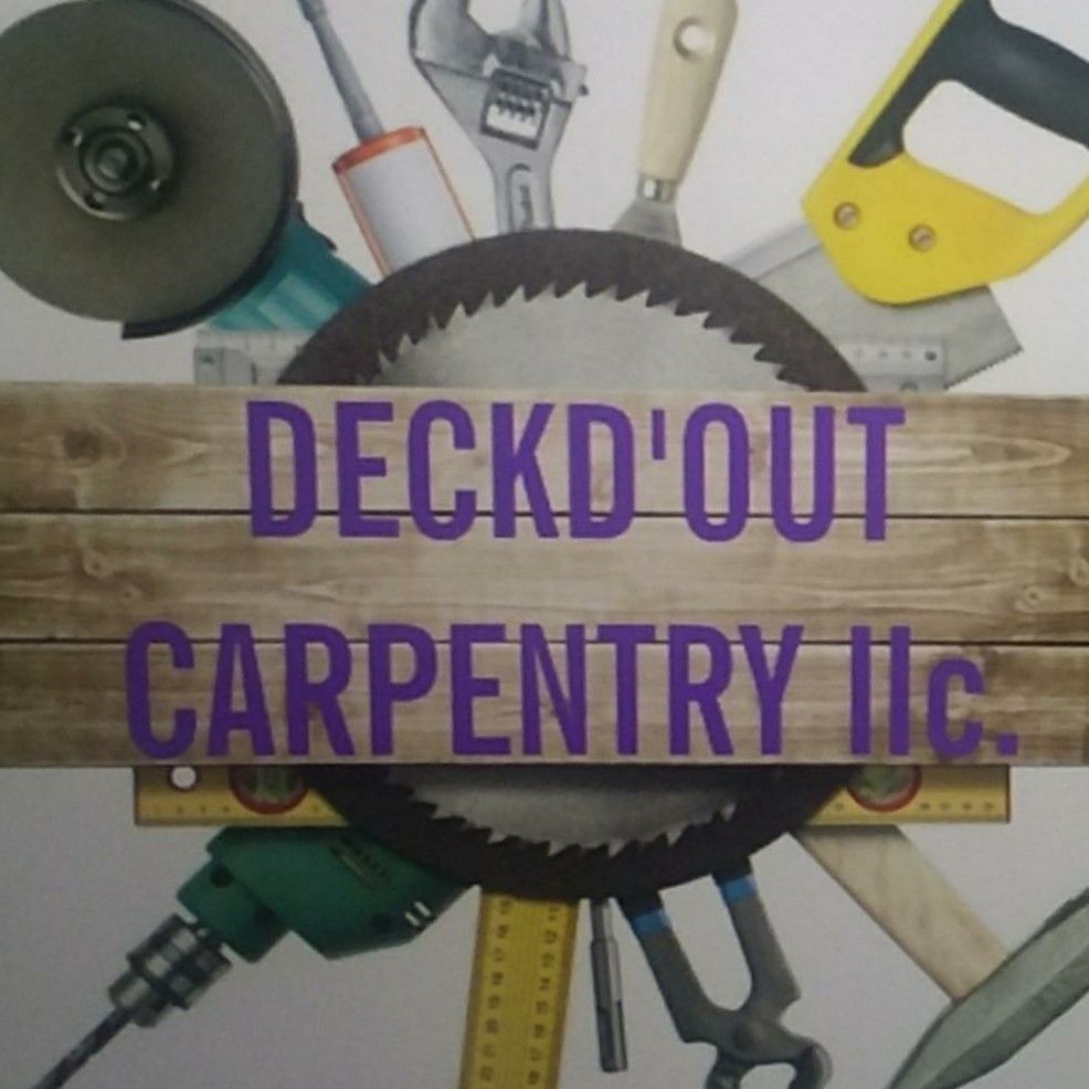 Deckd'out carpentry