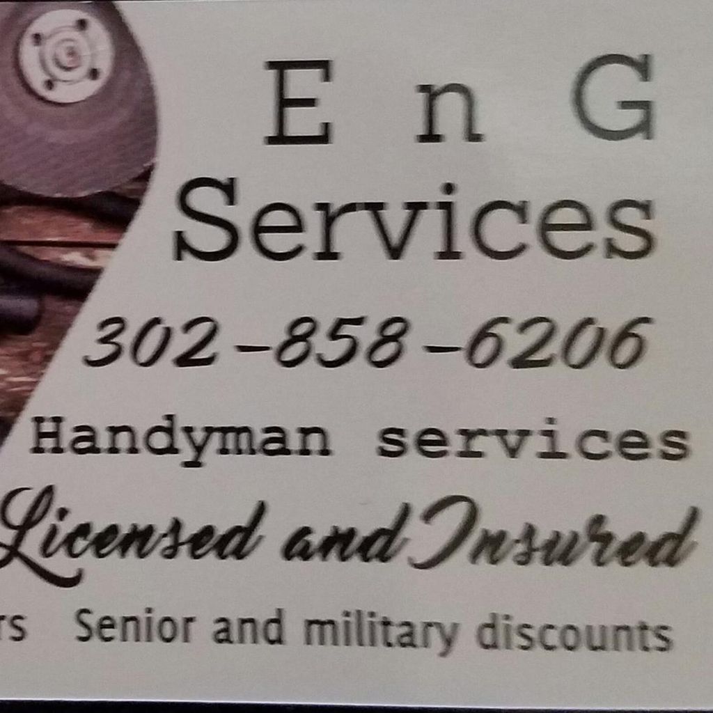 E and G Services