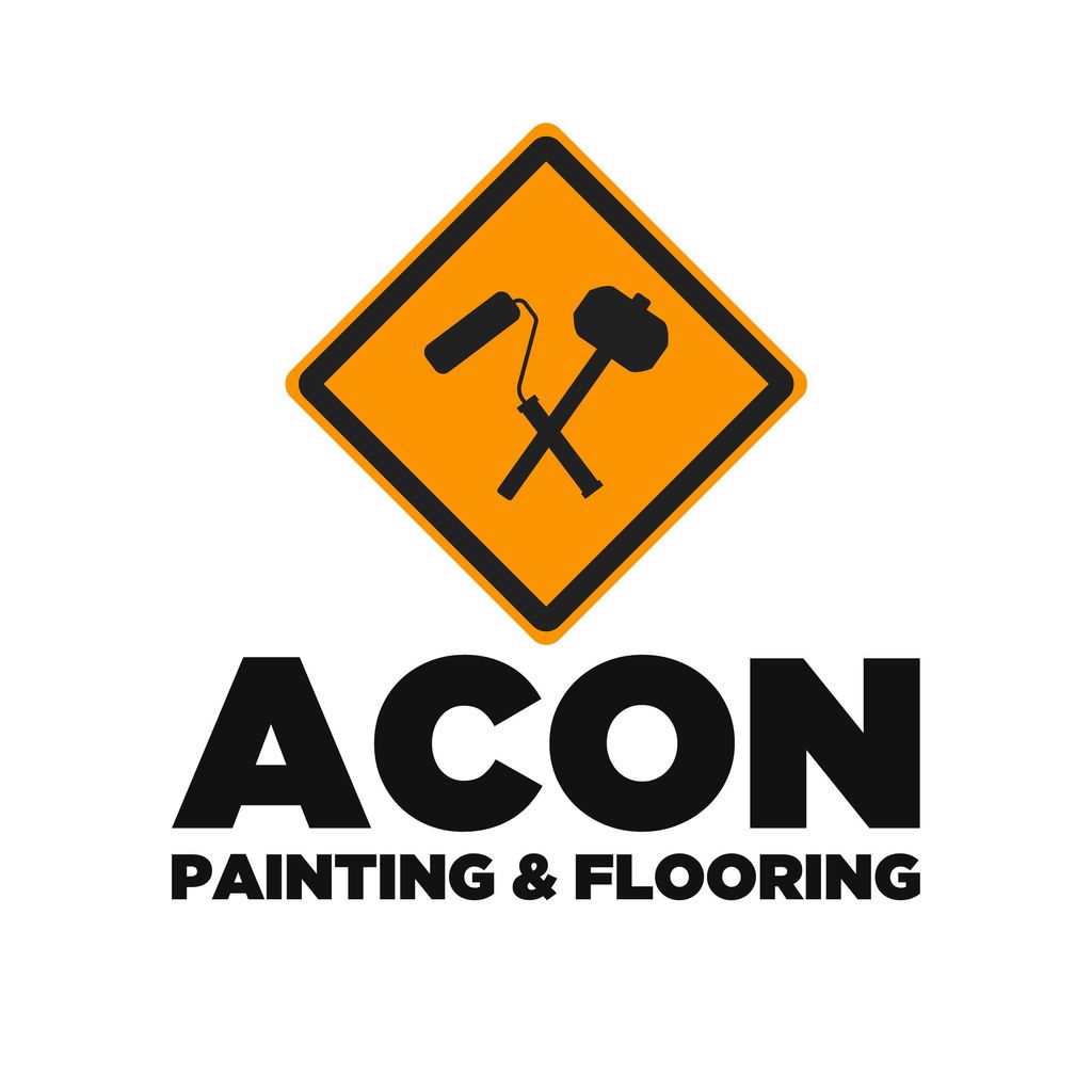 Acon Painting & Flooring