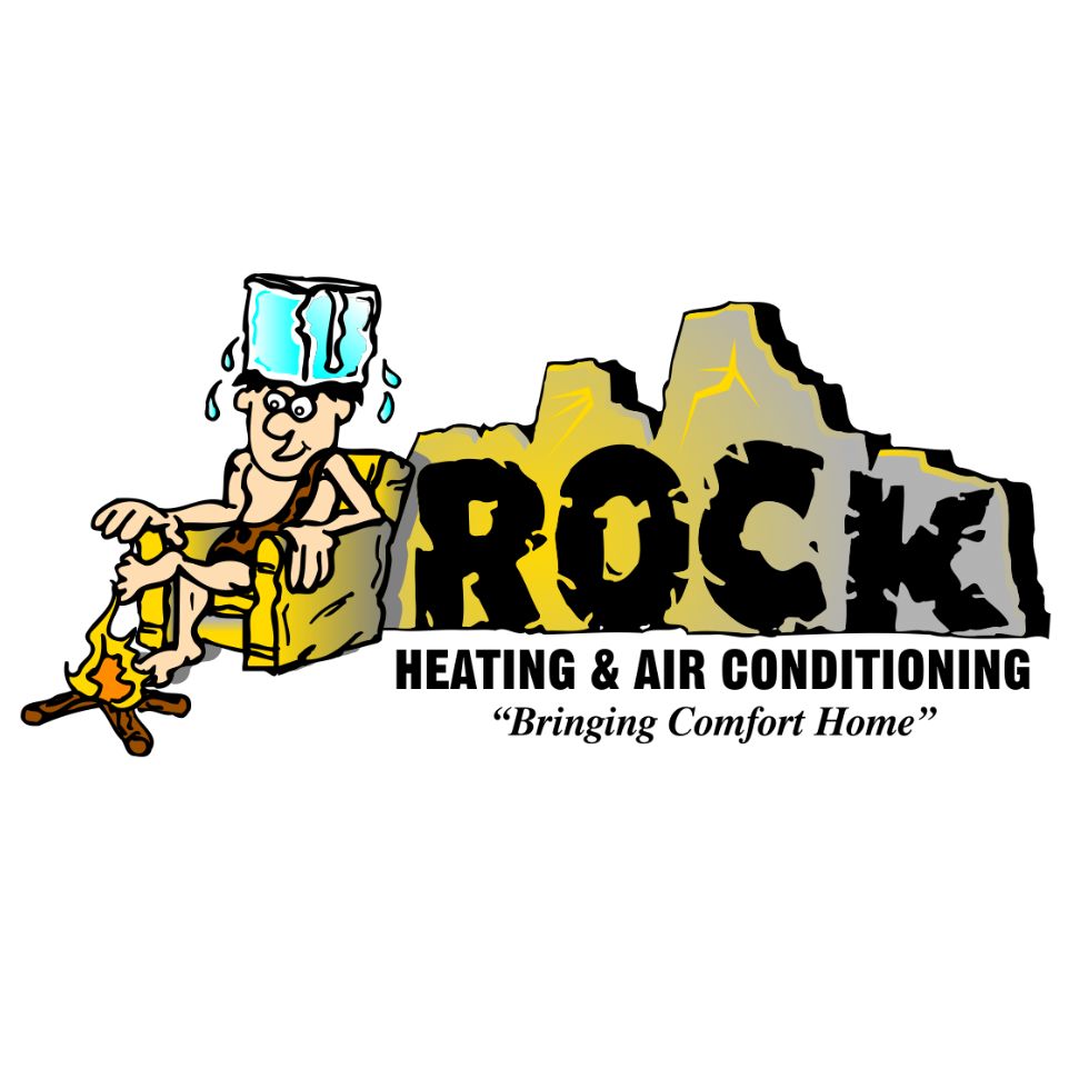 Rock Heating and Air Conditioning Inc.