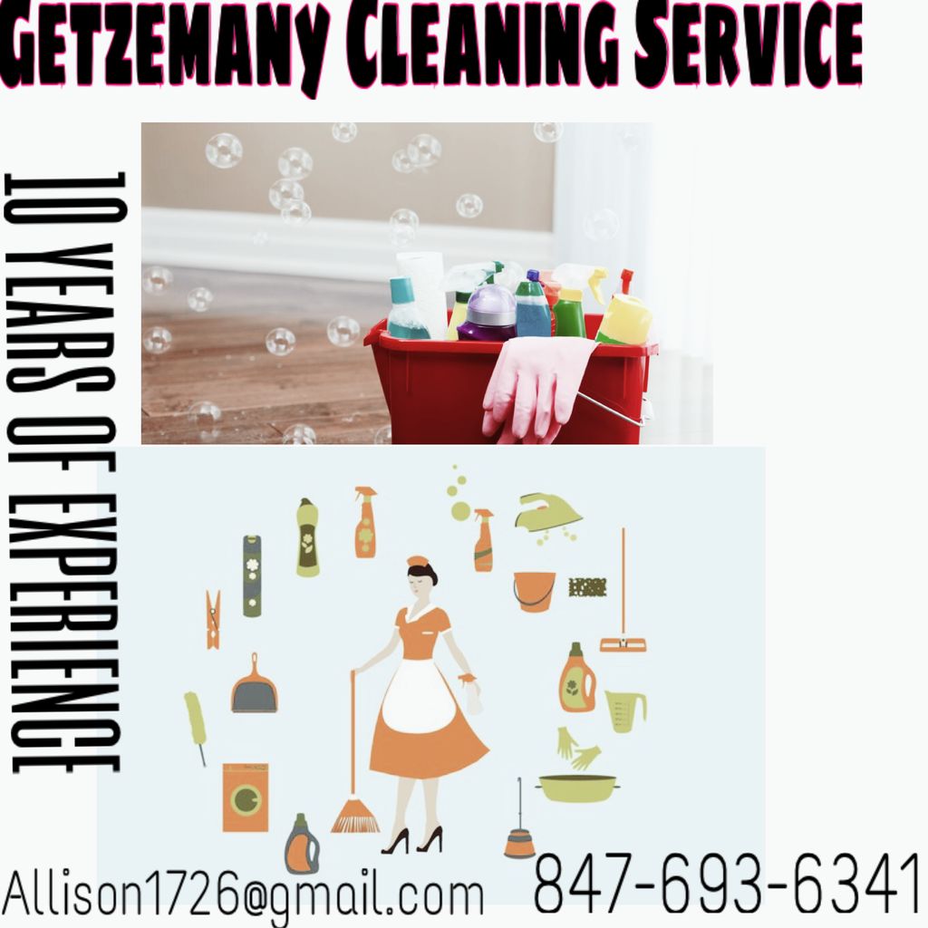 Getzemany Cleaning Services