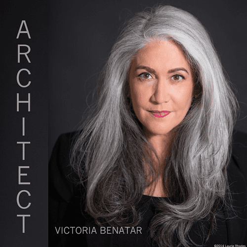 Victoria Benatar - Architecture NYC