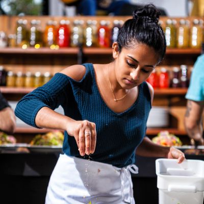 Avatar for Chef Meera Keshav