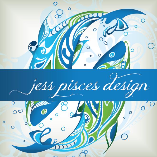 Jess Pisces Design