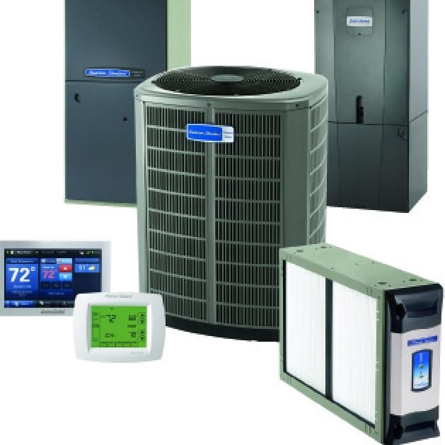 Comfort Now Heating & Air Conditioning