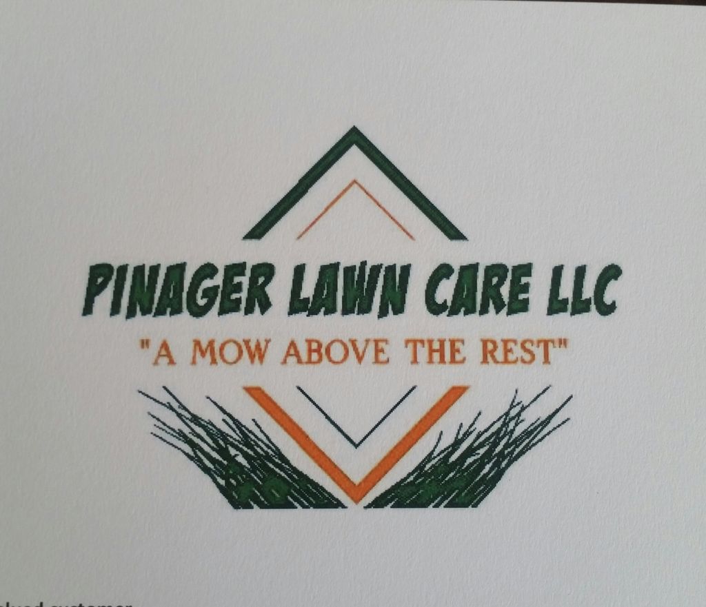 Pinager Lawn Care LLC