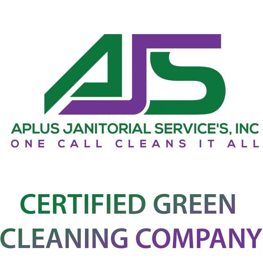 Aplus Janitorial Service's Inc.