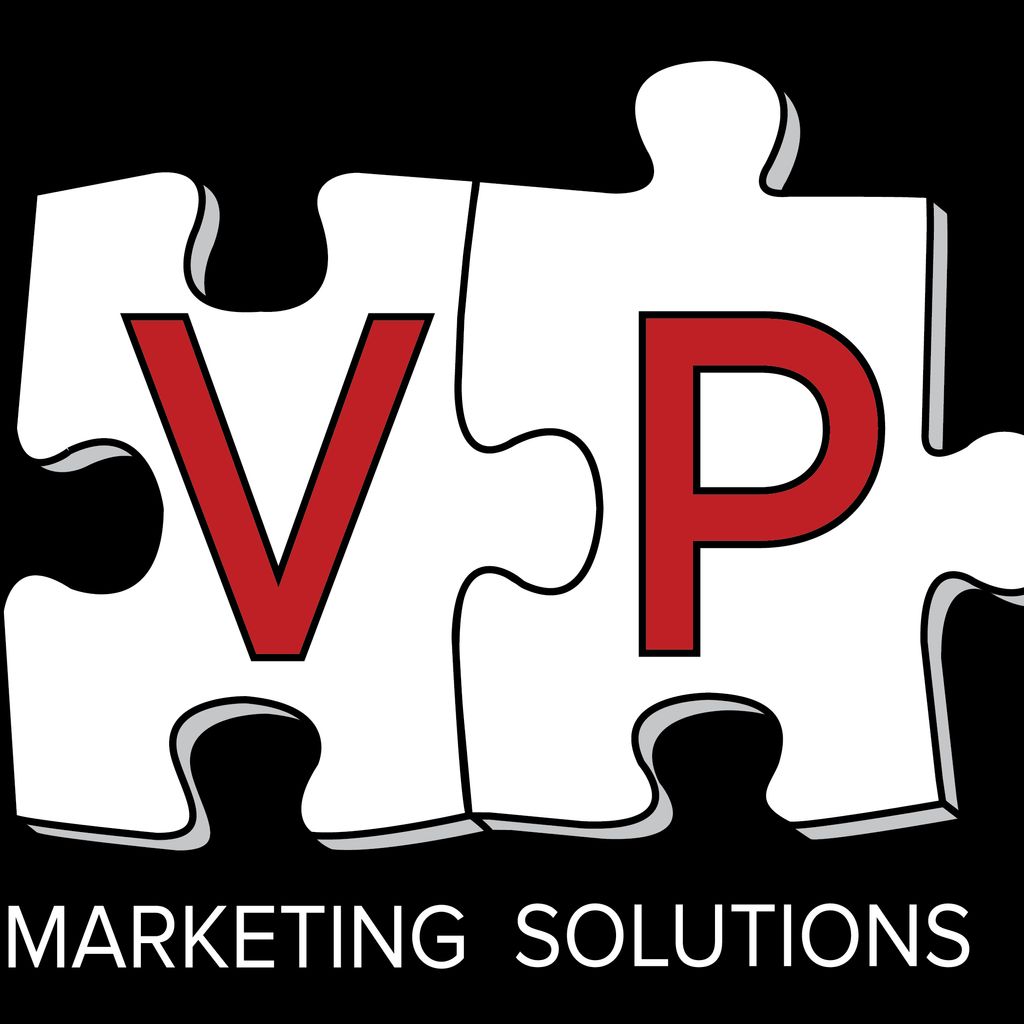 VP Marketing Solutions