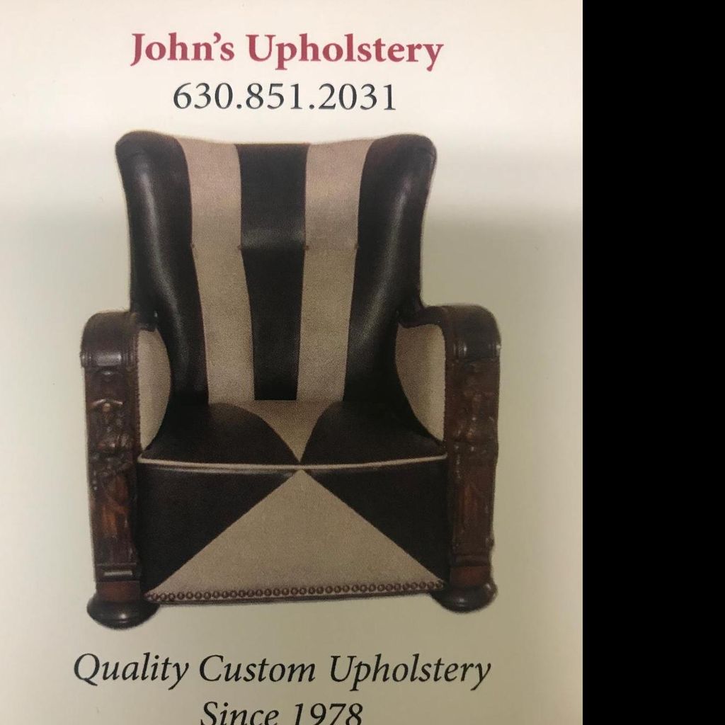Johns Upholstery