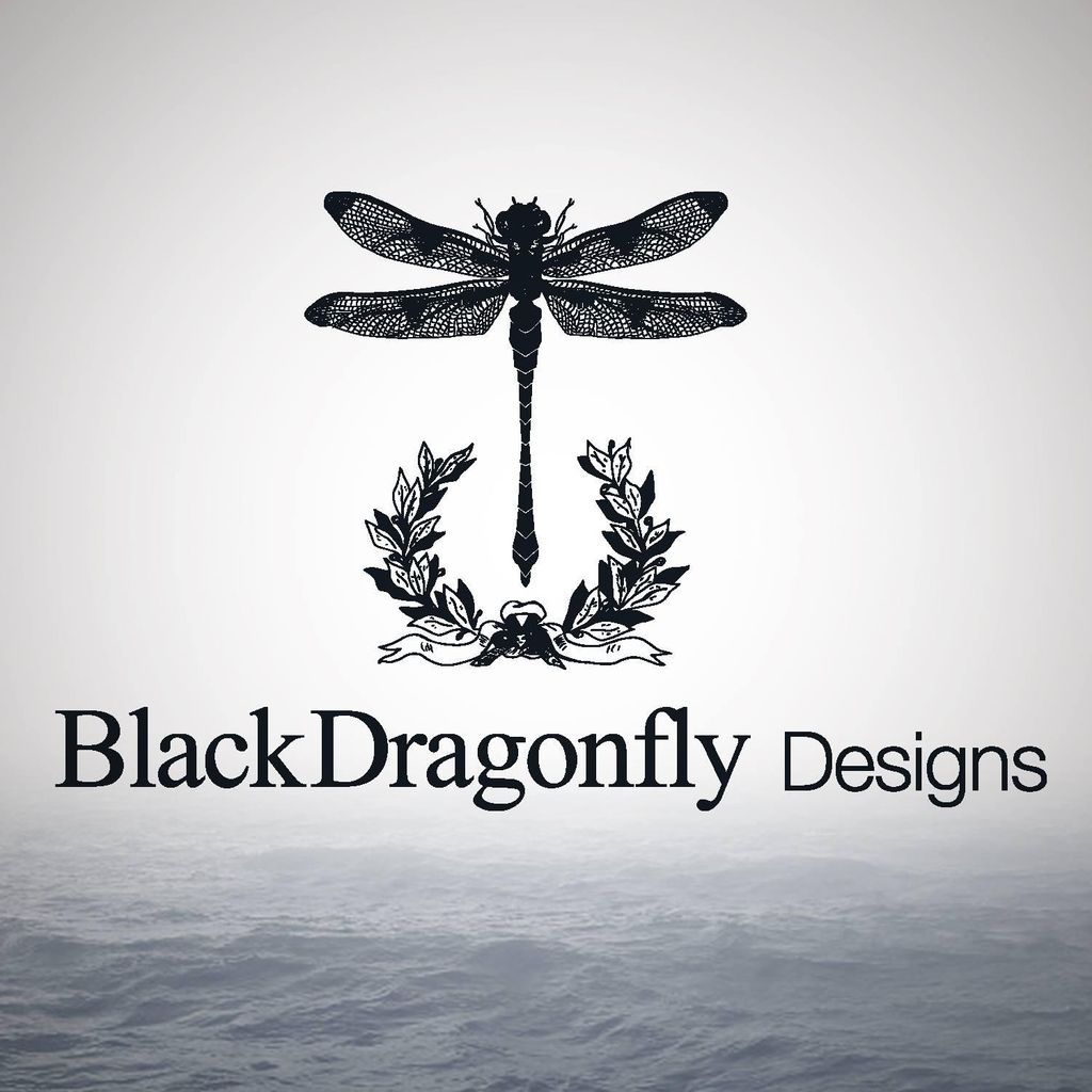 Black Dragonfly Designs