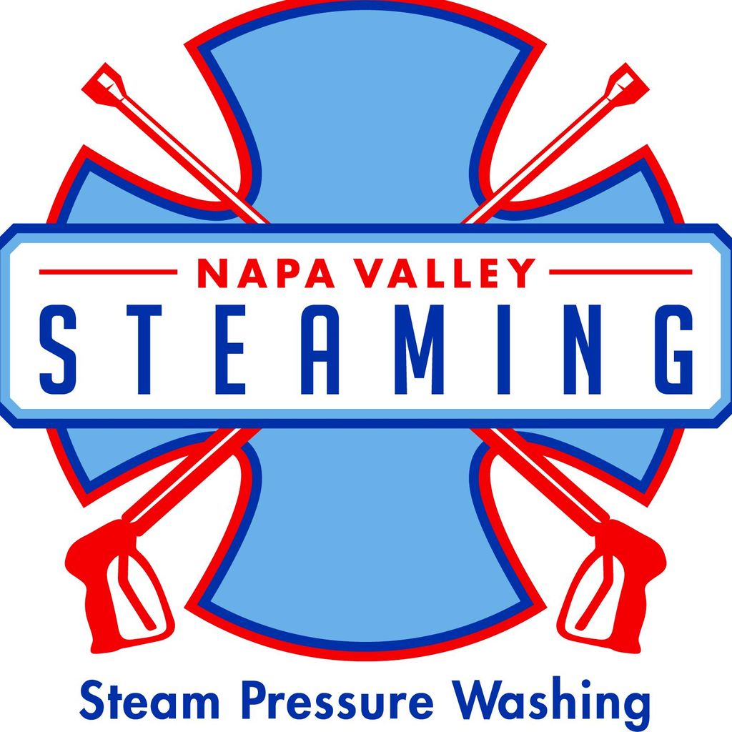 Napa Valley Steaming