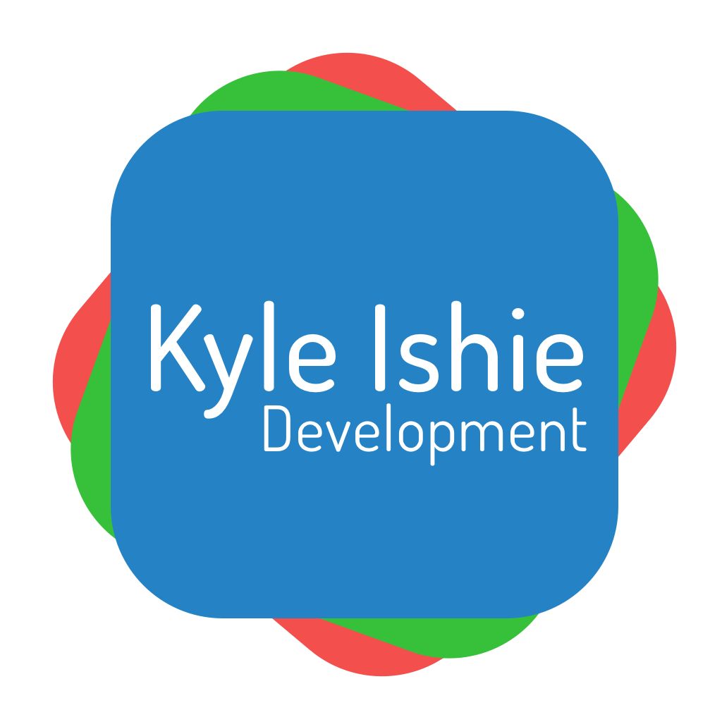 Kyle Ishie Development