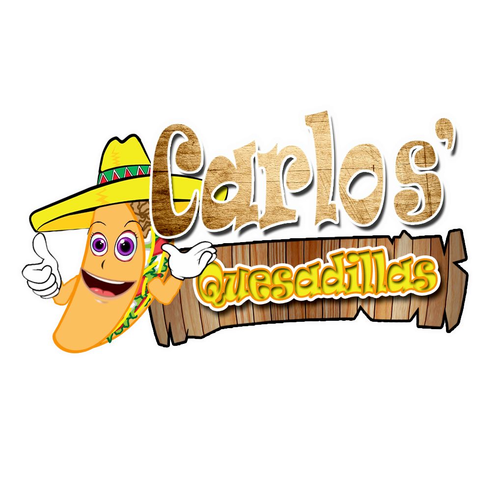 Carlos quesadilla,tacos and Catering