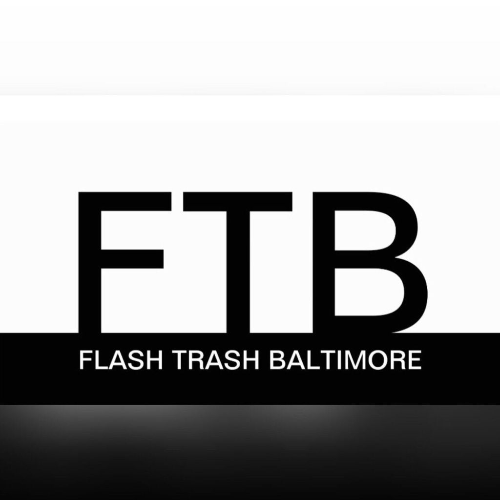 In A Flash Trash Removal