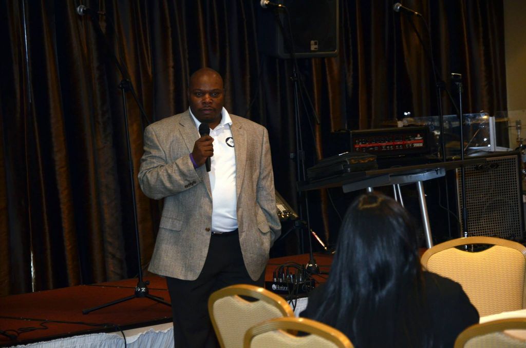 Led by Nathan Thomas, we have over 100 years of co