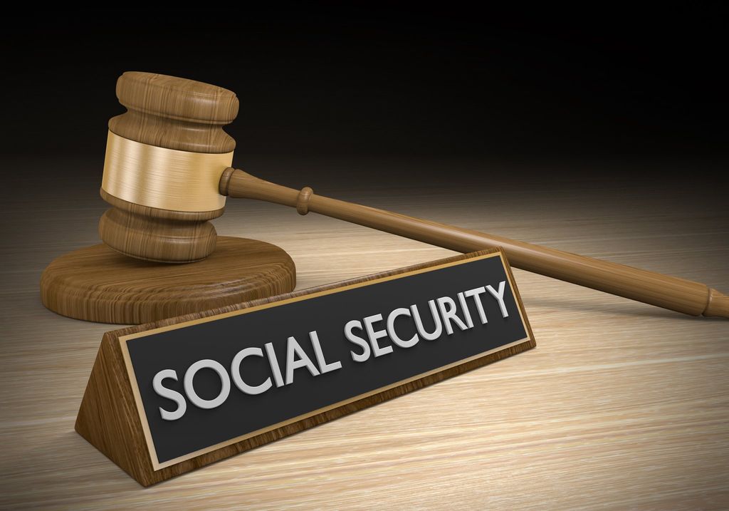 Social Security Disability Toms River