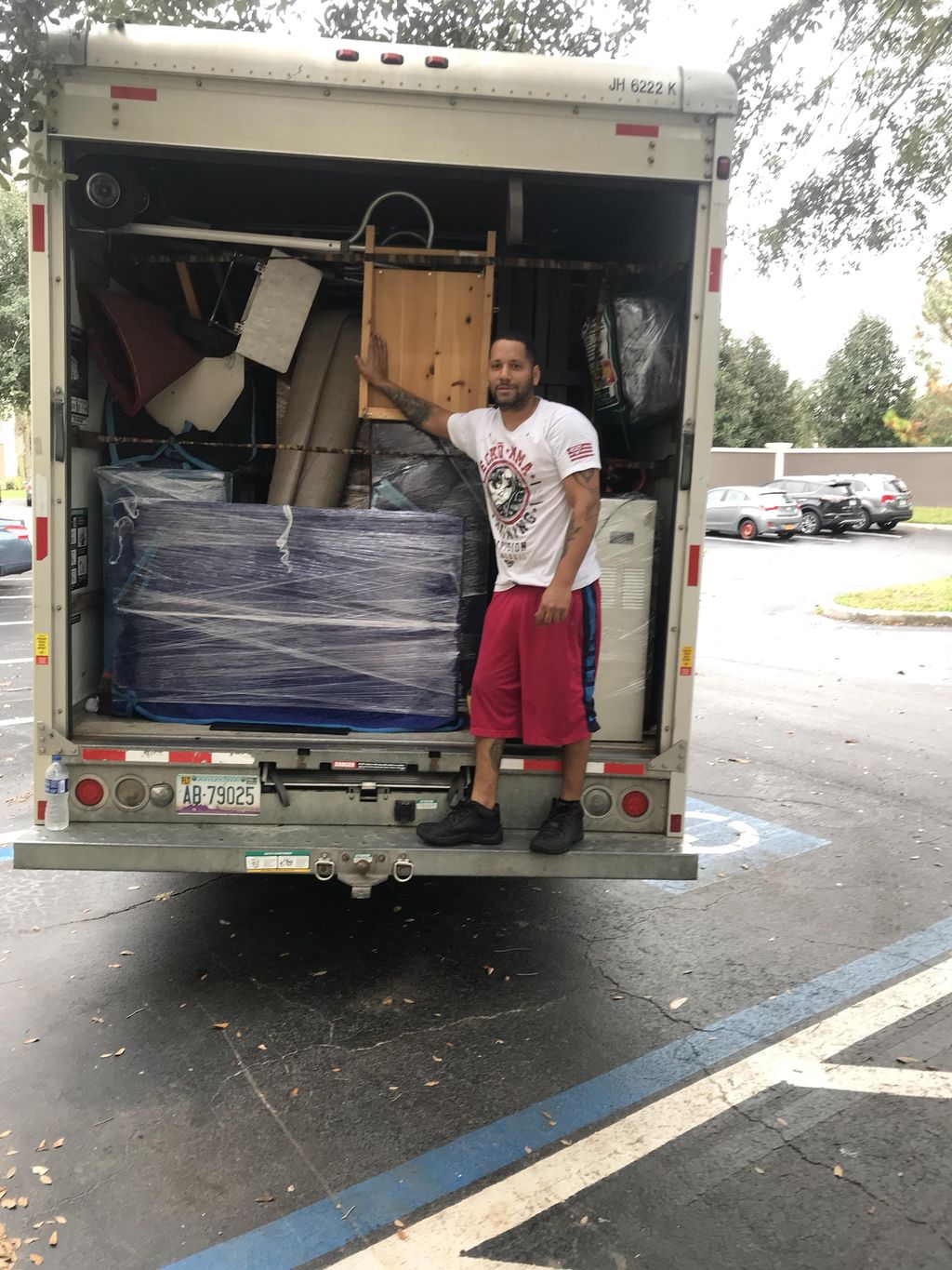 Dr.movers llc