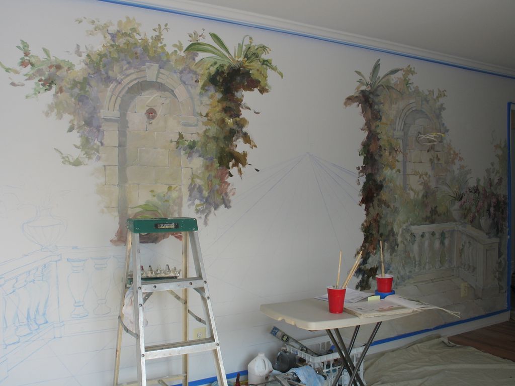 Work in progress