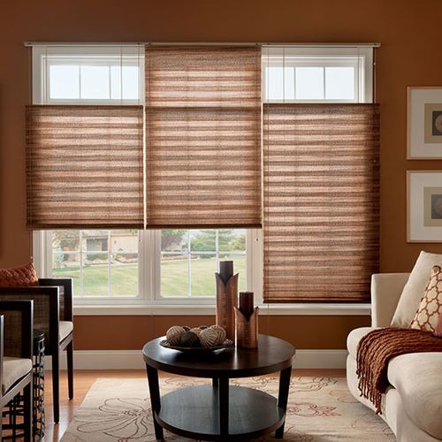Our shades are sure to make any room in your home 