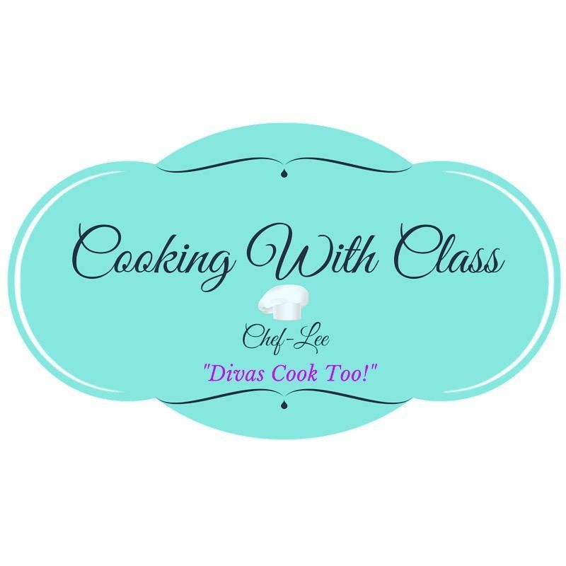 Cooking With Class