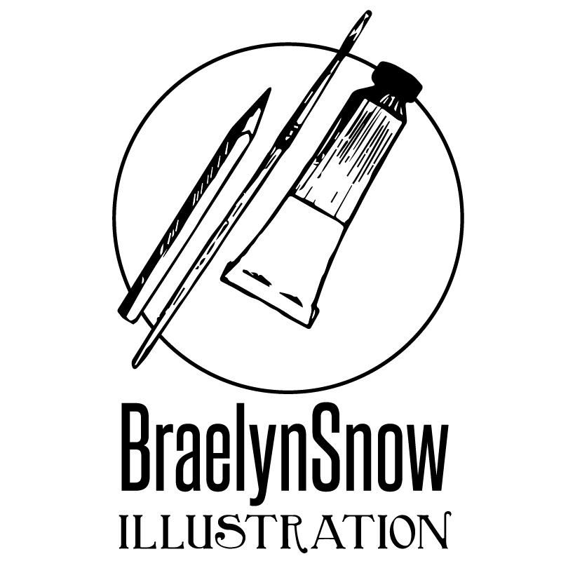 Braelyn Snow Illustration, LLC