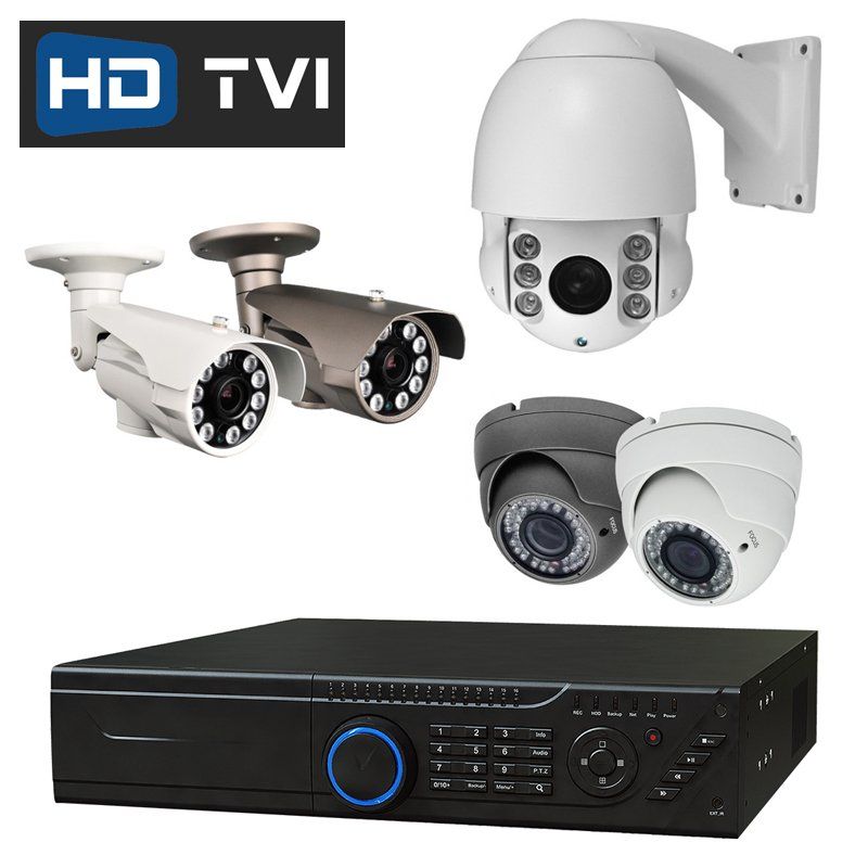 Hybrid High Definition Systems