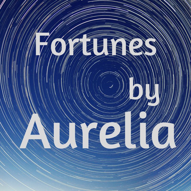 Fortunes by Aurelia