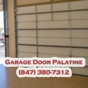 Garage Door Repair Palatine