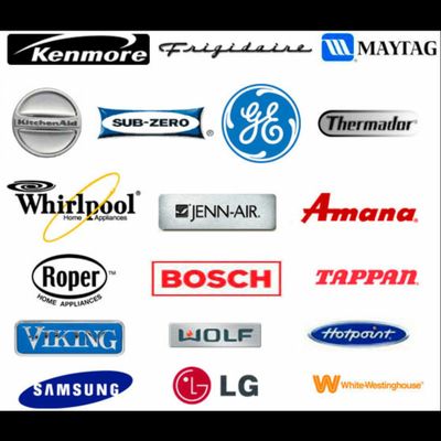 Avatar for G.I.A Appliance Repair