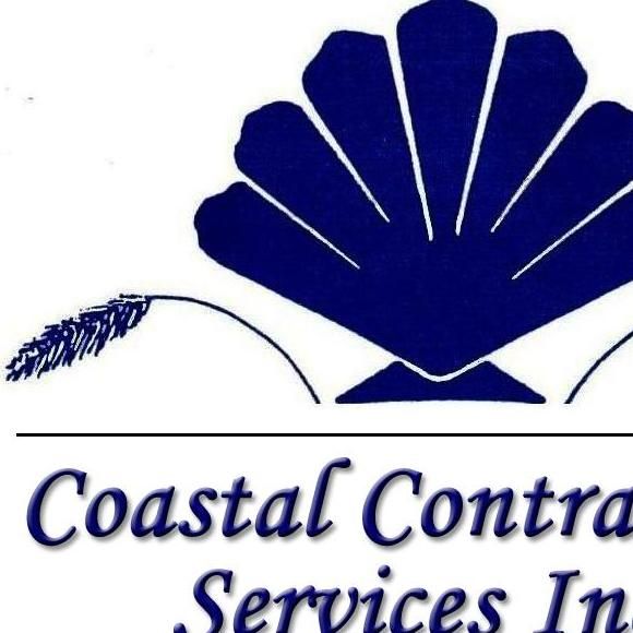 Coastal Contracting Services Inc,