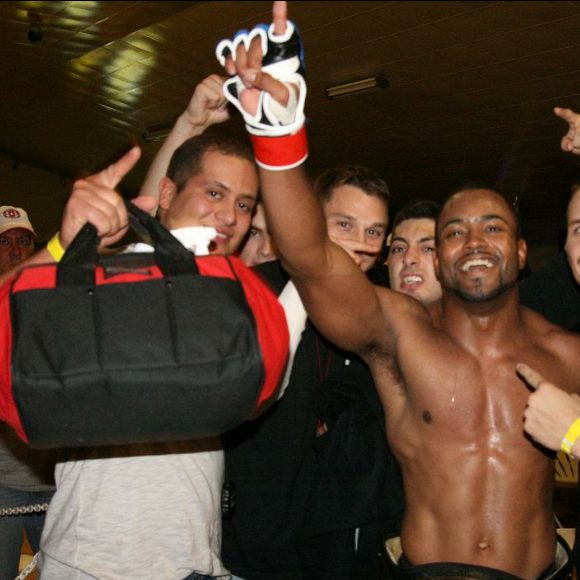 U.Choose.U Self-Defense