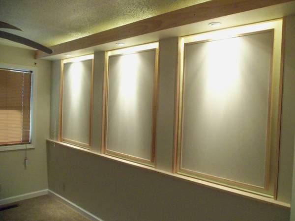 Living Room Reno After 5 of 5