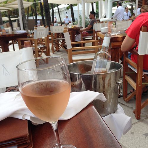 Wine & Dine Reservations