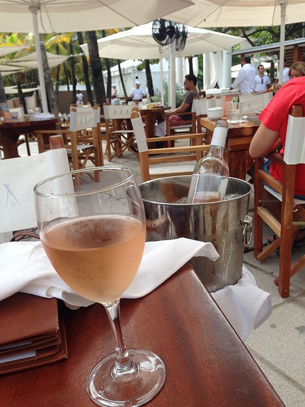 Wine & Dine Reservations