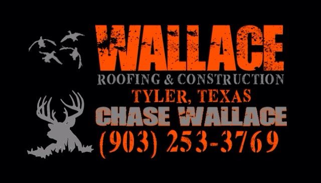 Wallace Roofing and Construction