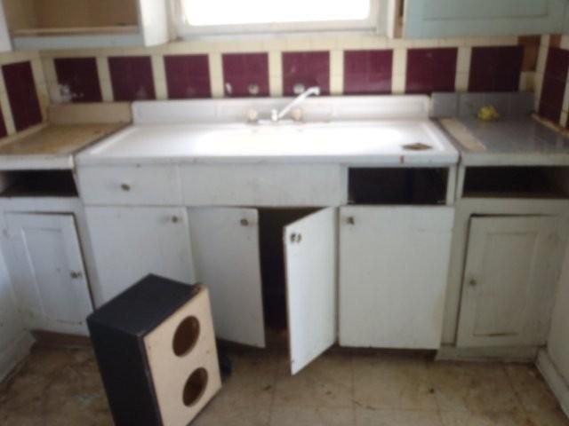 Before photo