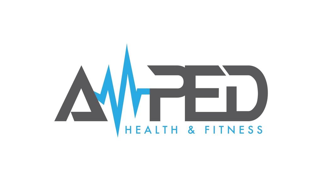 Amped health and fitness