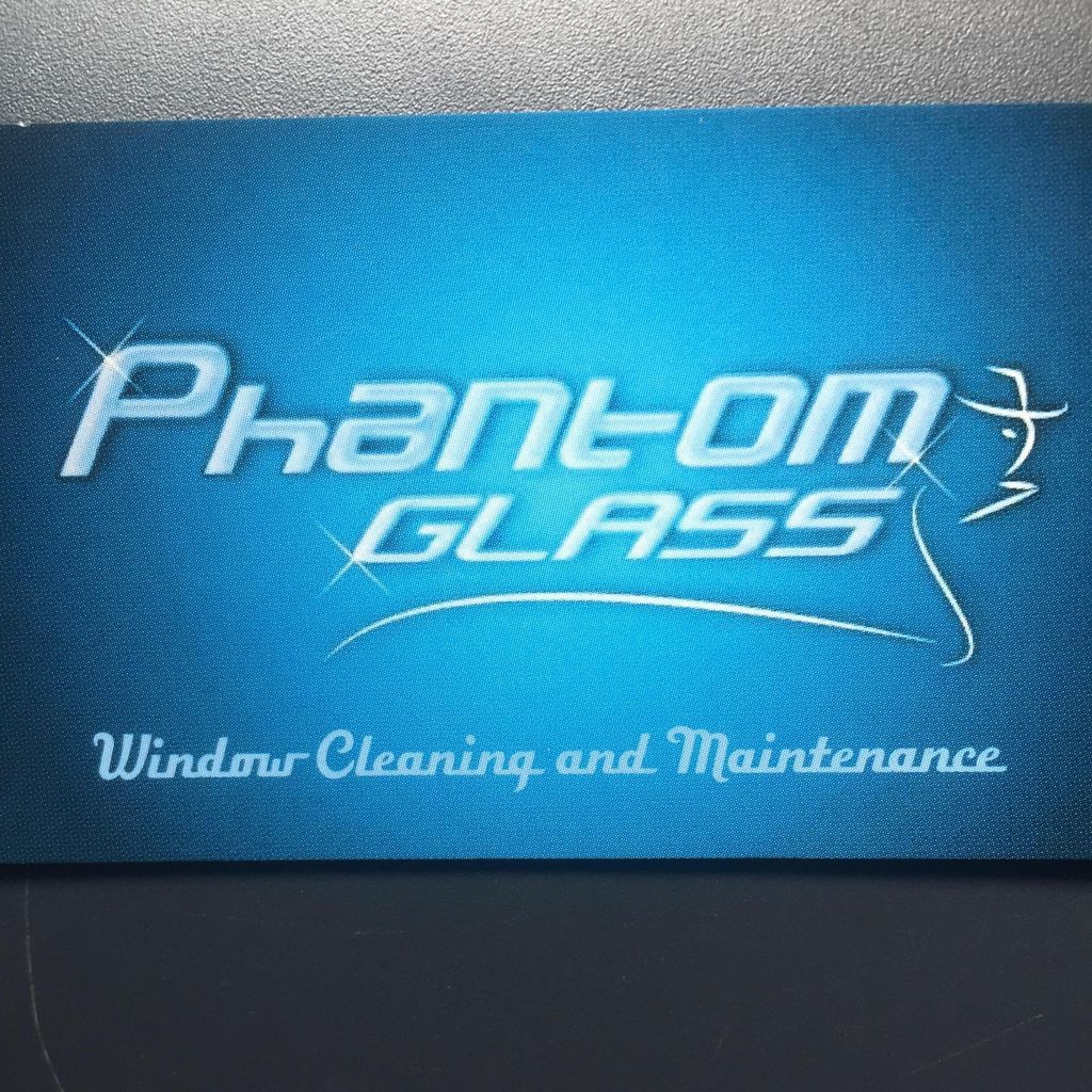 Phantom Glass KC