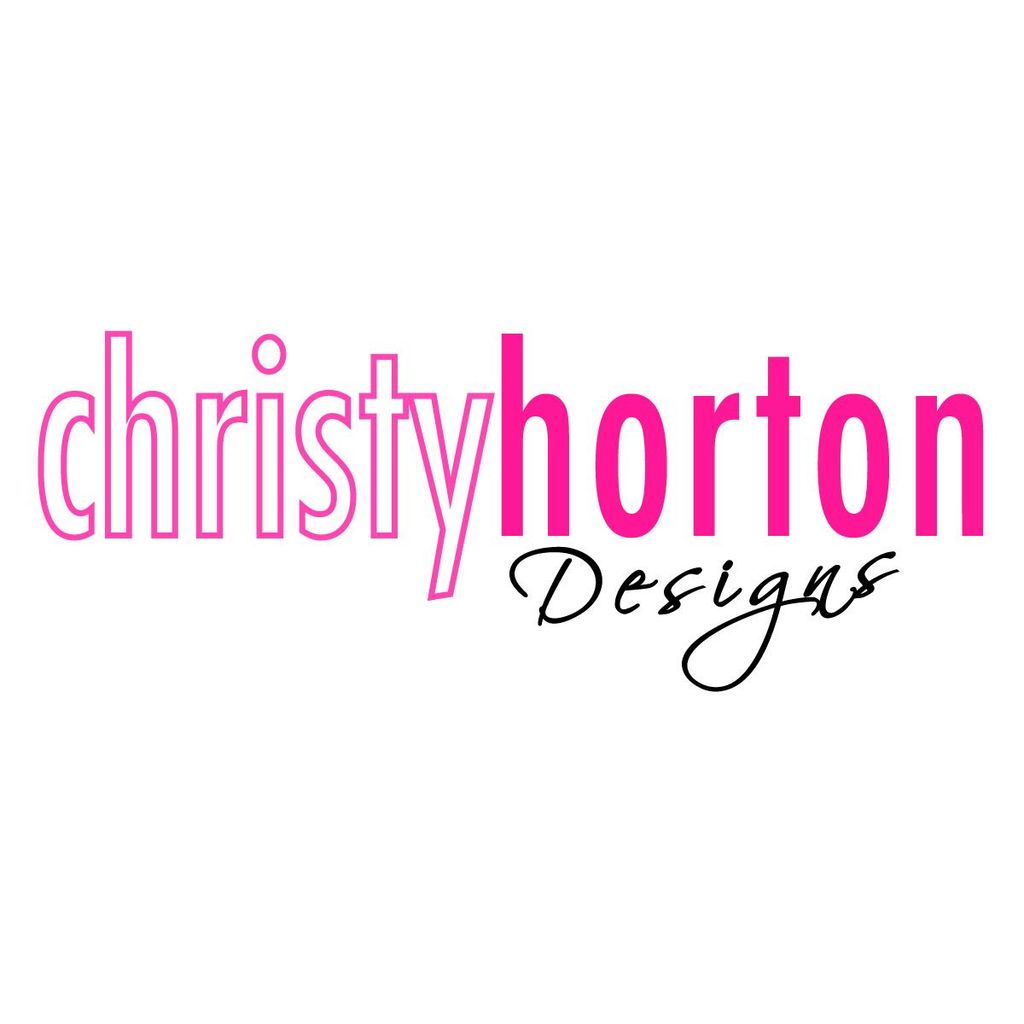 Christy Horton Designs
