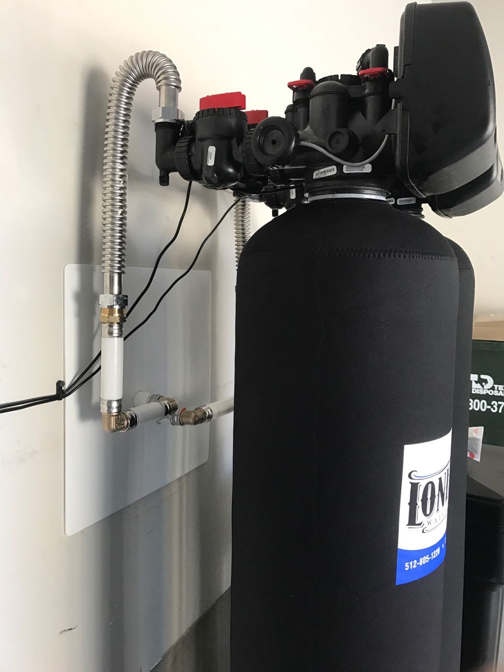 Professional Installations!